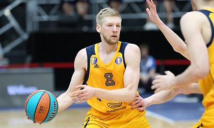 «Πέρασε» εύκολα από Μινσκ η Χίμκι