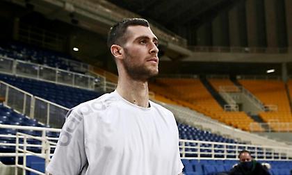 Παναθηναϊκός: Με Παπαγιάννη στην Πάτρα