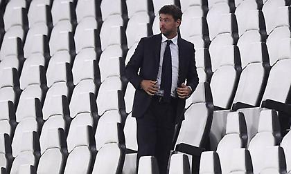 «Έχασε πάνω από ένα δισ. εξαιτίας του Ανιέλι η Serie A, σκέψεις για μηνύσεις»