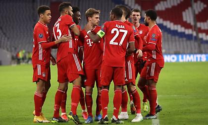 Bundesliga-31η αγωνιστική: Το σηκώνει η Μπάγερν, μάχες για την τετράδα