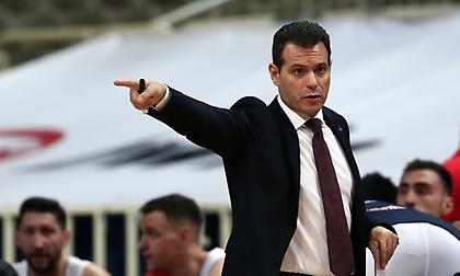 Ιτούδης: «Είμαι ο μεγαλύτερος θαυμαστής των παικτών μου»