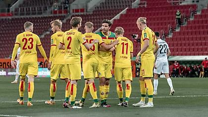 Υπάρχει ζωή στην Κολωνία!