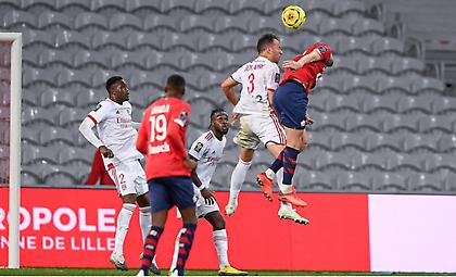 Ligue 1-34η αγωνιστική: Ντέρμπι τίτλου στο Λιόν - «Δοκιμασίες» για Παρί, Μονακό