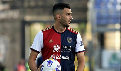 ΑΕΚ και Άρης «κοιτάζουν» Λυκογιάννη