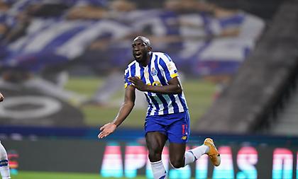 Νίκησε και έμεινε στο κόλπο του τίτλου η Πόρτο