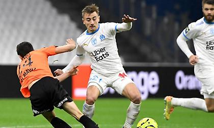 Ρεμς-Μαρσέιγ