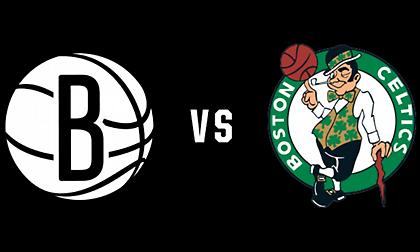 Μπρούκλιν Νετς-Μπόστον Σέλτικς