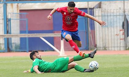 Πανιώνιος: Να επιστρέψουμε εκεί που ανήκουμε