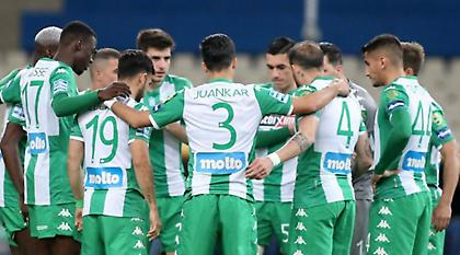 Δύσκολο, αλλά το πρόγραμμα αφήνει ανοιχτή πόρτα για Ευρώπη