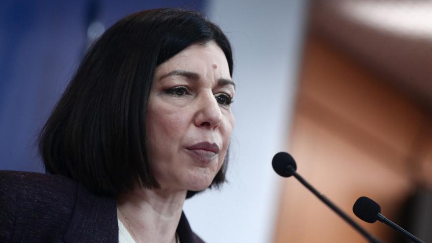 Πελώνη: Ο κ. Τσίπρας τρέφεται από την πανδημία