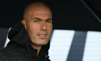 Στηρίζει την Μπορντό ο Ζιντάν