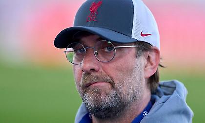 Η θλιβερή συγκομιδή της Λίβερπουλ στο «Άνφιλντ»