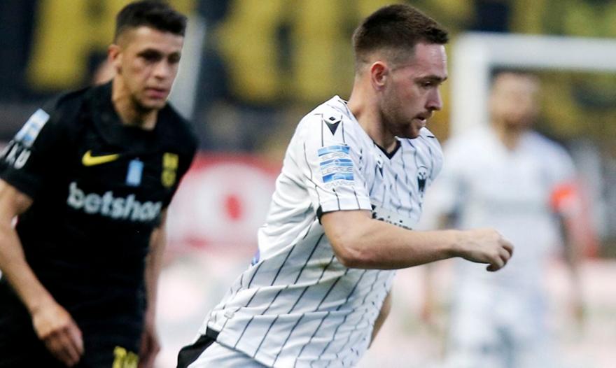 Αγωνία για Αντρίγια Ζίβκοβιτς στον ΠΑΟΚ