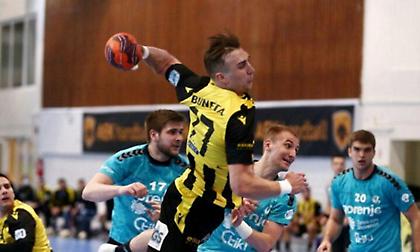 Γκορένιε-ΑΕΚ (Live Streaming)