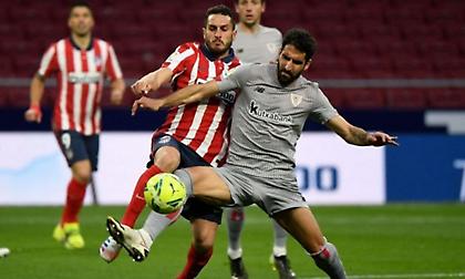 La Liga-32η αγωνιστική: Ο τίτλος περνάει από το Μπιλμπάο