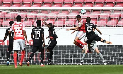 Κάζο και παράταση στέψης για Μπάγερν - Διπλό Ντόρτμουντ και χαμός για το σεντόνι