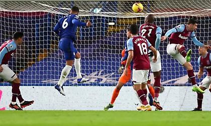 Γουέστ Χαμ-Τσέλσι