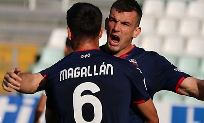 Πήρε τη ματσάρα, αλλά δεν… σώζεται η Κροτόνε