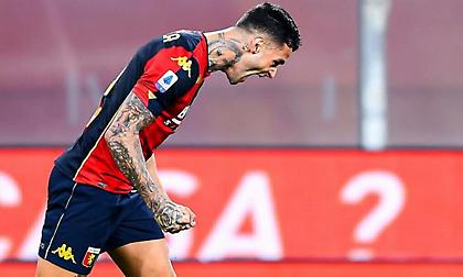 Μεγάλο βήμα παραμονής για Τζένοα