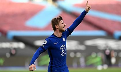 Τυλίχτηκε με το... σεντόνι η Τσέλσι!