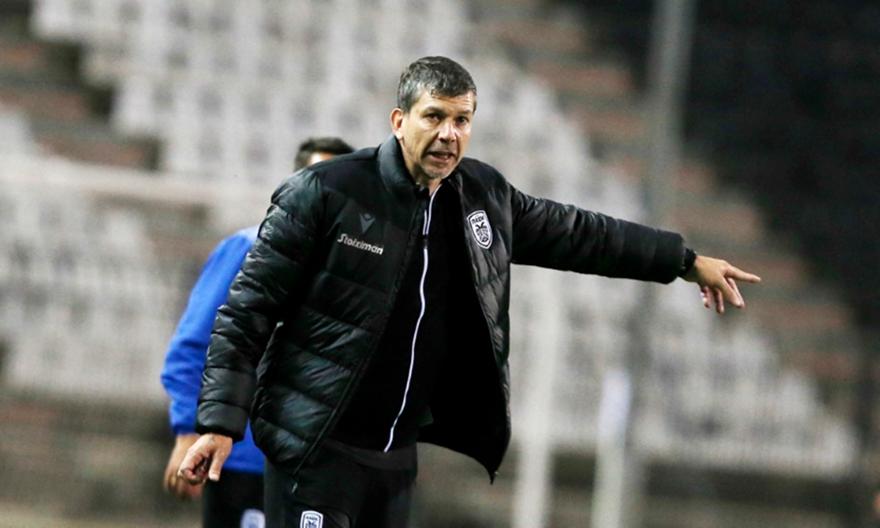 AS: Ισπανικές ομάδες κοιτούν τον Πάμπλο Γκαρσία