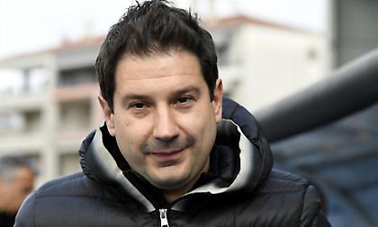 Γιαννίκης: «Μπροστά μας έχουμε το ματς της χρονιάς απέναντι στον Ολυμπιακό»