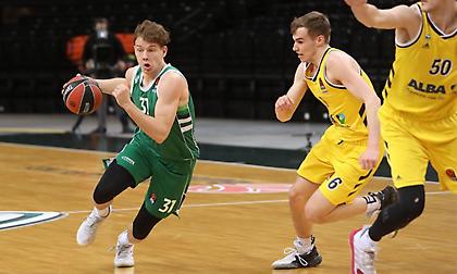 «Στόχος της Μπαρτσελόνα ο Γιοκουμπάιτις»