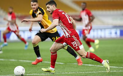 Super League: Τελευταία ζαριά στην Τούμπα, ντέρμπι γοήτρου στο Φάληρο