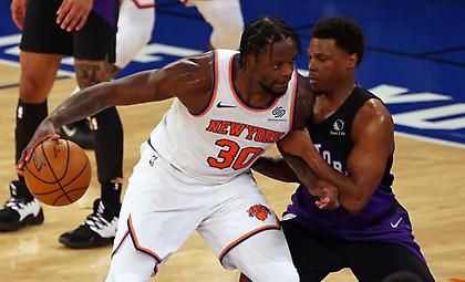 «Τρένο» οι Νικς, έφτασαν τις 9 σερί νίκες