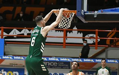 Παπαγιάννης: «Επιτέλους να προπονηθούμε όλοι μαζί»