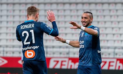 Βλέπει Ευρώπη δια χειρός Παγέτ η Μαρσέιγ