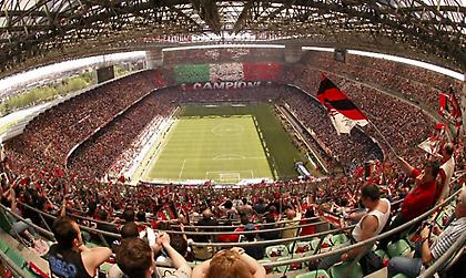 Το κουίζ της ημέρας: Δέκα «ναοί» του ευρωπαϊκού ποδοσφαίρου! Πόσο καλά τους ξέρεις;