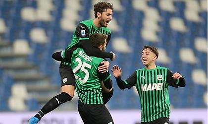 Κάποιος να σταματήσει την Σασουόλο!