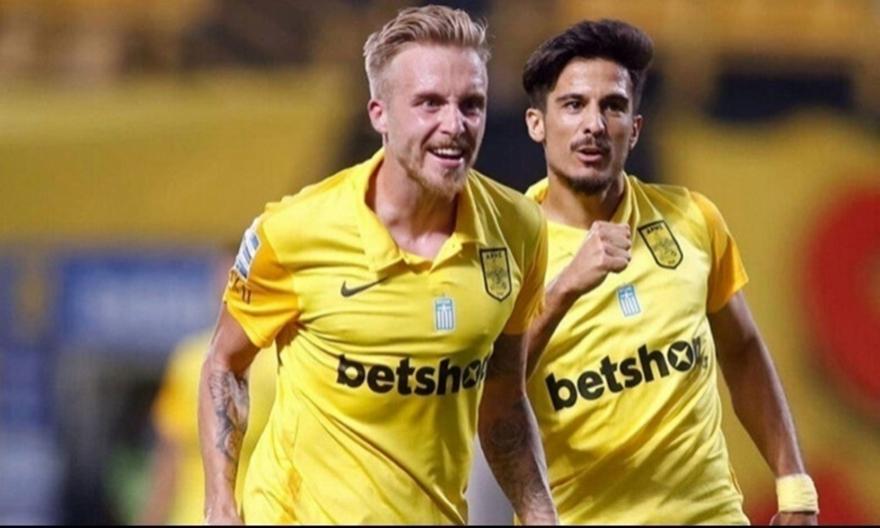 Τζέγκο: «Έχουμε δείξει ότι αντιδρούμε μετά από ένα κακό αποτέλεσμα»