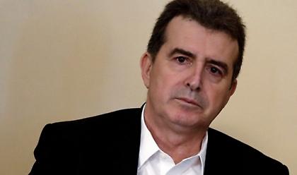 Χρυσοχοΐδης: Πρόσθετα μέτρα προστασίας στον Βαξεβάνη μετά τις καταγγελίες για απειλές κατά ζωής του