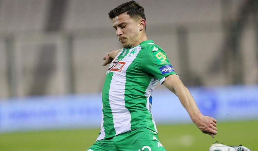 Με Χατζηθεοδωρίδη-Σανκαρέ ο Παναθηναϊκός στην Τούμπα