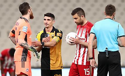 Τι αποτέλεσμα φέρνει ο Ολυμπιακός με την ΑΕΚ μετά από κάθε μεγάλη νίκη του μέσα στο σπίτι της!