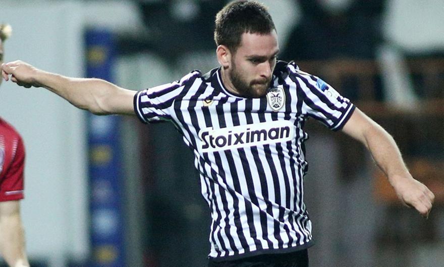 Εκτός αποστολής ο Ζίβκοβιτς, στον πάγκο ο Ίνγκασον