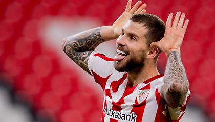 Νέο «ναυάγιο» για Ατλέτικο, τη σόκαρε η Αθλέτικ Μπιλμπάο και η Μπαρτσελόνα χαμογελά!