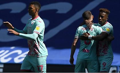 Κλείδωσε η τετράδα των playoffs στην Championship!