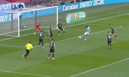 Τεράστια ευκαιρία για Σίτι, σωτήρια επέμβαση του Ντάιερ (video)