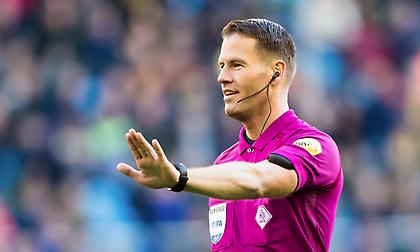 Ο Μακέλι «σφυρίζει» Ρεάλ-Τσέλσι