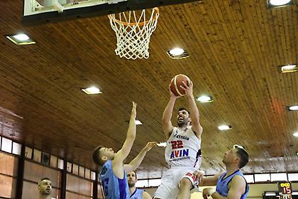 Α2 Ανδρών : Πολυτιμότερος ο Δημάκος