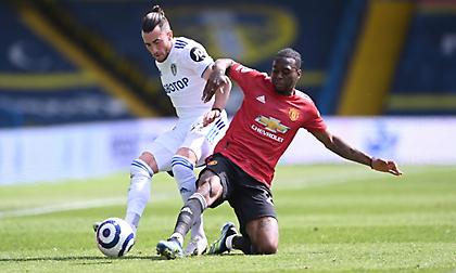 Φρέναρε (και) τη Μάντσεστερ Γιουνάιτεντ η Λιντς!