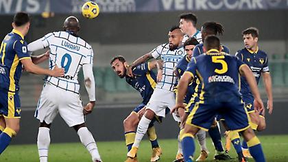 Ίντερ-Βερόνα