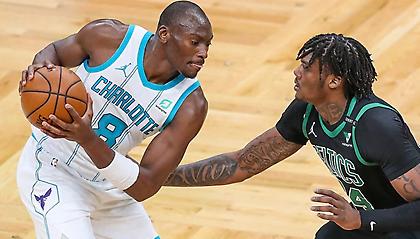 Χόρνετς-Σέλτικς