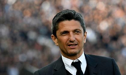 Σίρα: «Στο Μιλάνο ο Λουτσέσκου, ενδιαφέρον και από Σαμπντόρια»