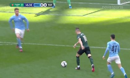 Τεράστια ευκαιρία για την Τότεναμ με τον Λο Σέλσο (video)