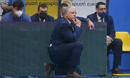 Μανωλόπουλος: «Συγχαρητήρια στα παιδιά κατέθεσαν την ψυχή τους»