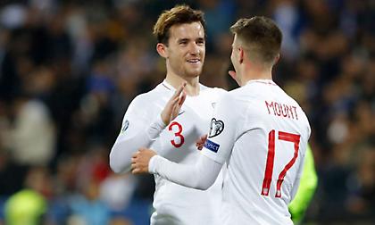 Τσέλσι: Μάουντ, Τσίλγουελ και Γκίλμουρ πήγαν σε… κορονοπάρτι!